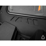Polaris RZR XP Glass Windshield | Assault Industries