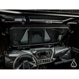 Polaris RZR XP Glass Windshield | Assault Industries