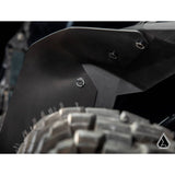 Polaris RZR 900 Low Profile Fender Flares | Assault Industries