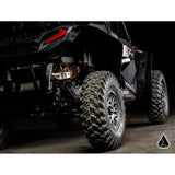 Polaris RZR 900 Low Profile Fender Flares | Assault Industries