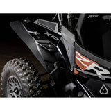 Polaris RZR 900 Low Profile Fender Flares | Assault Industries