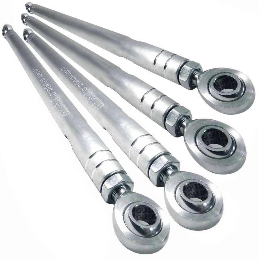 Polaris RZR XP1000 Heavy Duty Radius Rods