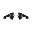 Polaris RZR Pro XP / Turbo R SS5 Roof CrossLink Lightbar Kit | Diode Dynamics