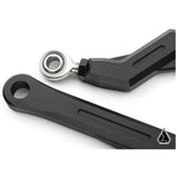 Polaris RZR XP 1000 (2024+) High Clearance Quick Camber Radius Rods | Assault Industries