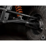 Polaris RZR XP 1000 (2024+) High Clearance Quick Camber Radius Rods | Assault Industries