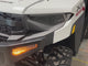 2025+ Polaris Ranger XP 1000 NorthStar - Combo: Headlights + Auxiliary Lights