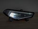 2018+ Polaris Ranger XP 1000 Northstar - Replacement Headlights