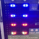 UTV 8-Pod Rock Light kit (Bluetooth App Controls)