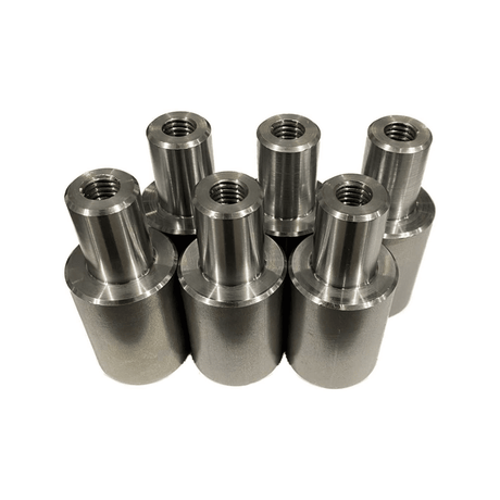 Pro XP Tree Kicker Stud  AJK Offroad 2