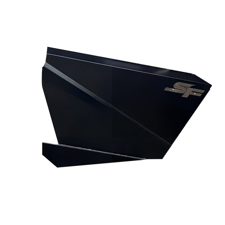 Polaris RZR Pro XP 2-Seat Race Door Skins