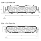Polaris RZR XP Particle Separator | S&B
