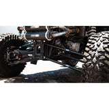 Polaris RZR Turbo R Radius Rod Kit | SDI