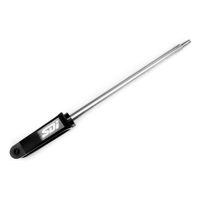 Polaris RZR Pro R / Turbo R Billet Front Fork with Shaft & Valving (Fox) | SDI