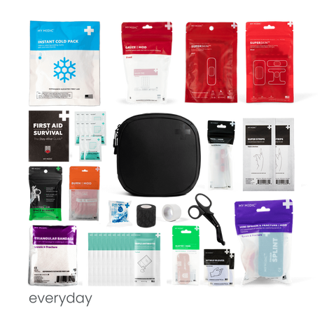 Ready Everyday First Aid Kit