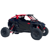 Polaris RZR Pro R 2-Seat Door Skins