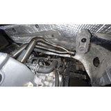 Polaris Ranger XP 1000 Stainless Steel Exhaust Header | SpeedWerx