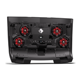 Polaris Ranger Crew (2018+) Audio Roof | Rockford Fosgate