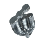 Rotopax / Fuelpax Mount Extension  AJK Offroad