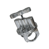 Rotopax / Fuelpax Mount Extension  AJK Offroad