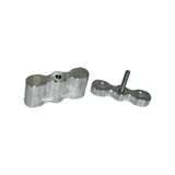 Rotopax / Fuelpax Mount Extension  AJK Offroad