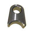 Weld on D-Ring Shackle Clevis Tab Mount 1 3/4 Tubing Mount  AJK Offroad