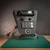 Can Am X3 M1 / G1 Radio Mount Switch Pro | Stay Flush Motorsports