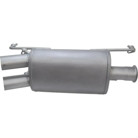 Polaris RZR XP Stainless Slip-On Exhaust | Aftermarket Assassins