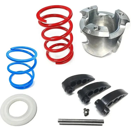 Polaris RZR XP Stage 3 Clutch Kit | Aftermarket Assassins