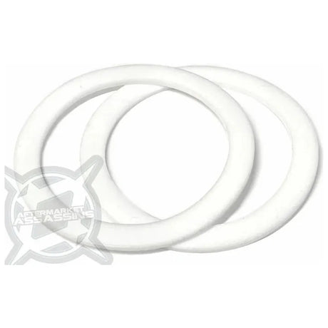 Polaris RZR Pro R P90X Secondary Butter Shift Washers | Aftermarket Assassins