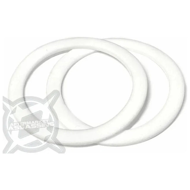 Polaris RZR Pro R P90X Secondary Butter Shift Washers | Aftermarket Assassins