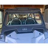 Polaris RZR Trail (2021-2022) Glass Windshield