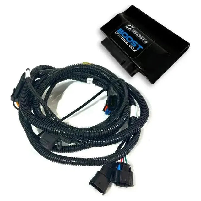 Can Am X3 RR (2021-2024) Boost Control Box | Aftermarket Assassins