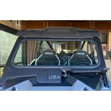 Polaris RZR Trail (2021-2022) Glass Windshield