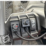 Can Am X3 RR (2022+) 200HP Stage 1 Lock & Load Kit | Aftermarket Assassins