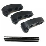 Recoil Magnetic Adjustable Clutch Weights | Aftermarket Assassins