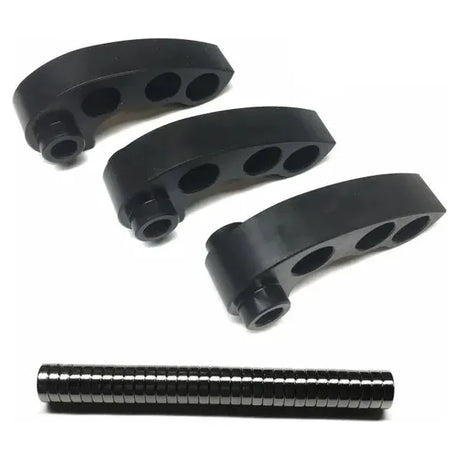 Recoil Magnetic Adjustable Clutch Weights | Aftermarket Assassins