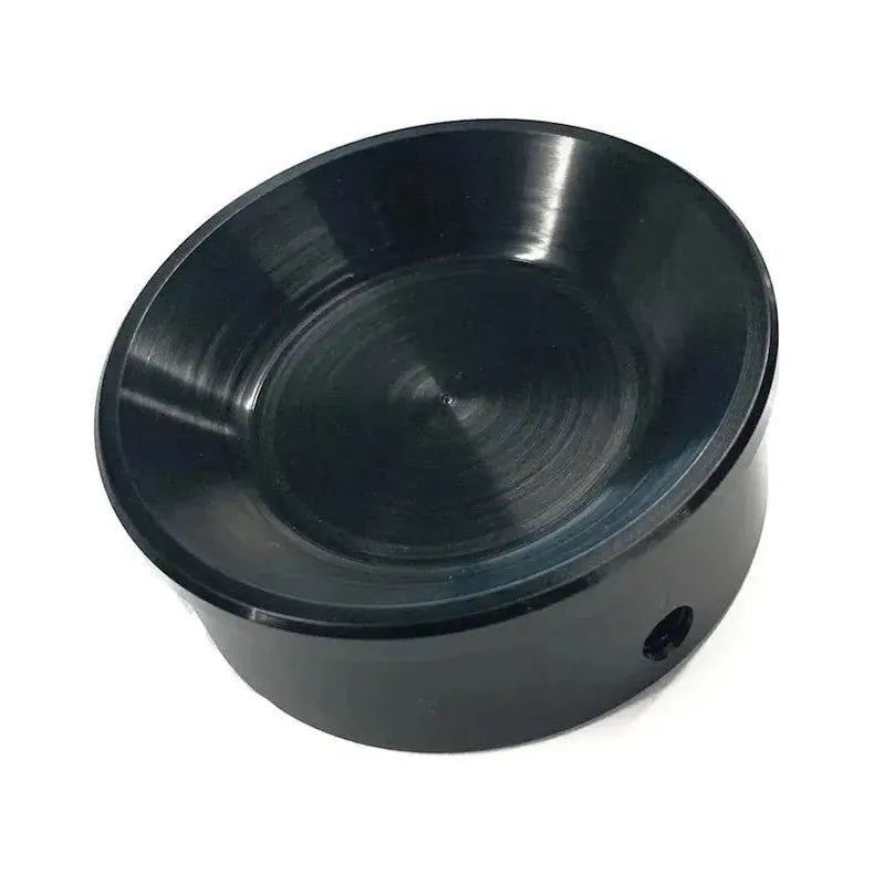 Slip-On Exhaust Stealth Quiet Cap | Aftermarket Assassins