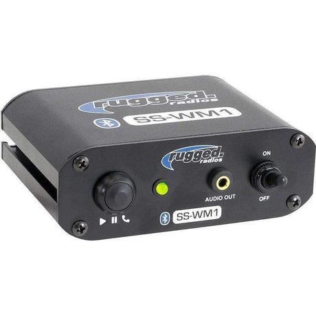 Polaris RZR RS1 Communication System | Rugged Radios