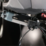 Polaris RZR XP Radio & Remote Head Intercom Mount | Rugged Radios