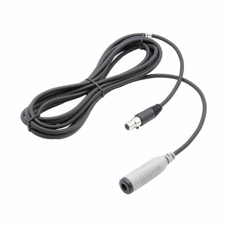 STX STEREO Straight Cable to Intercom  (GARAGE SALE)