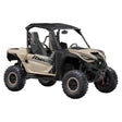 Yamaha RMAX Complete Communication Kit with Rocker Switch Bluetooth Intercom and 2-Way Radio | Rugged Radios
