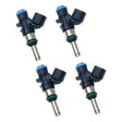 Polaris RZR Pro R Replacement Injector Set | Aftermarket Assassins