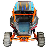 Polaris RZR Pro R Bed Mat | Pro Armor