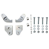 Polaris RZR XP 2.5" Suspension Lift Kit | SpeedWerx