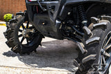Can Am Defender +2" Forward High Clearance A-Arm Kit