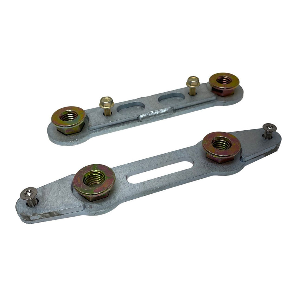 Can Am Maverick R A-Arm Nut Retainer Kit | S3 Power Sports