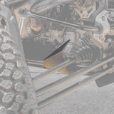 Can Am Maverick R CV Guard | S3 Power Sports