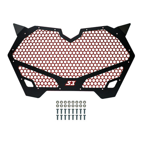 Can Am Maverick R Front Grille | S3 Power Sports