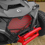 Can Am Maverick R Front Grille | S3 Power Sports