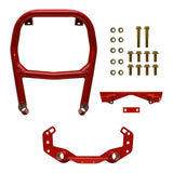 Can Am Maverick R Rear Bumper | S3 Power Sports